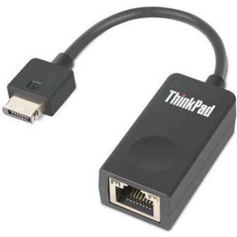 Lenovo ThinkPad Ethernet-Erweiterungsadapter Gen 2 E-port replicator Geschikt voor merk: Lenovo Thinkpad