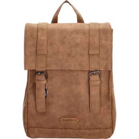 Enrico Benetti Amy Rugzak 66581 - Camel