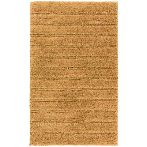 Casilin California - Antislip Badmat- 70x120cm - Caramel
