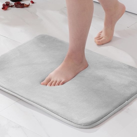 Badmat Badkamermat - Duurzaam - Badkamer Accessoires - Bathmat - Bathroom Mat