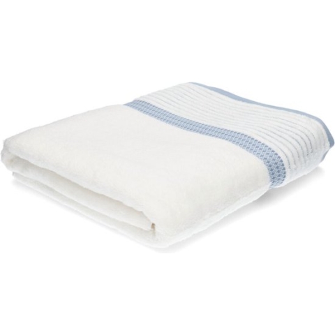 Lasa Home Badhanddoek Sirius Blauw 100x150 cm