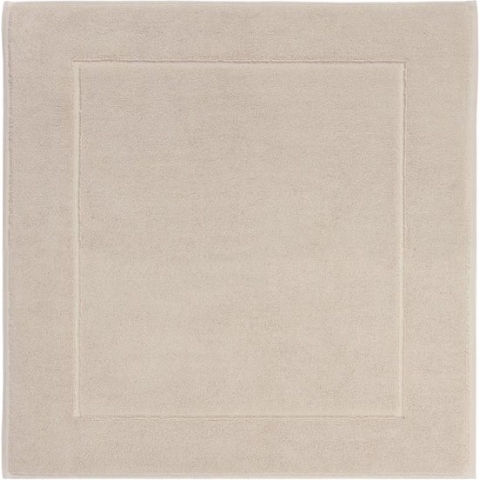 Aquanova London - Bidetmat - 60x60 cm - Linnen