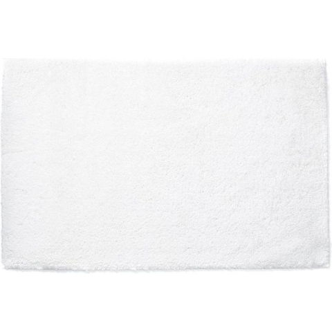 Casilin Havana - Antislip Badmat- Wit - 70 x 110 cm