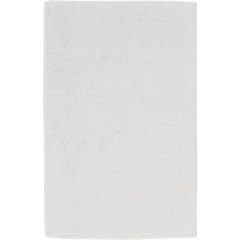 Beddinghouse Nova - Badmat - Wit - 50x90 cm