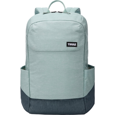 Thule Lithos 20L - Laptop Rugzak - Alaska/Dark Slate