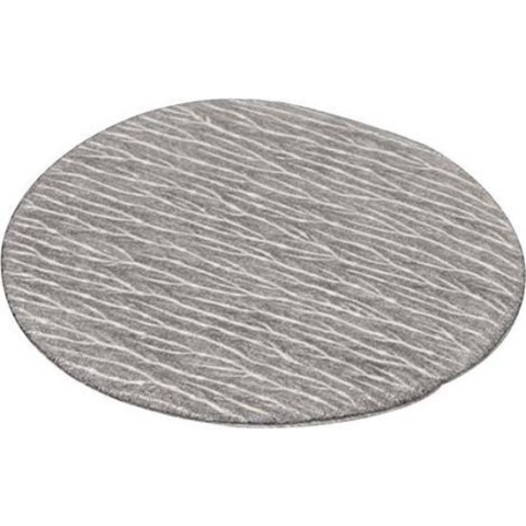 RODAC 10 x schuurpapier korrel 600 50mm