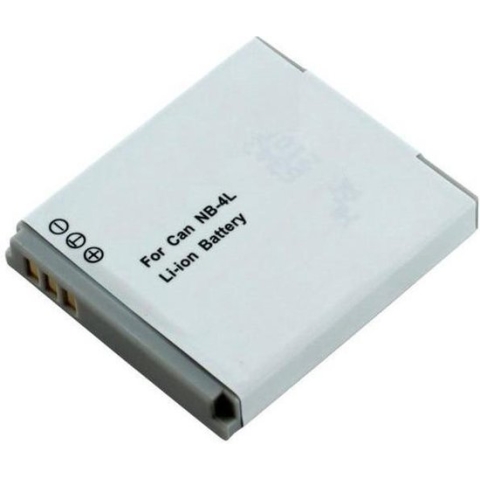 Huismerk Camera accu voor Canon Digital IXUS 230 HS