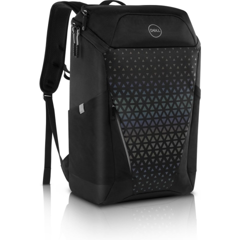DELL GM1720PM notebooktas 43,2 cm (17") Rugzak Zwart