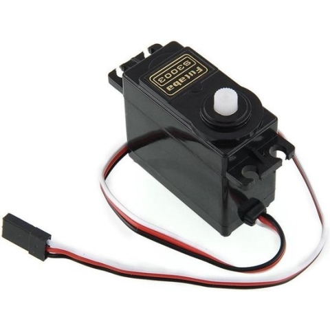 OTRONIC® Servo Futaba S3003 360 graden