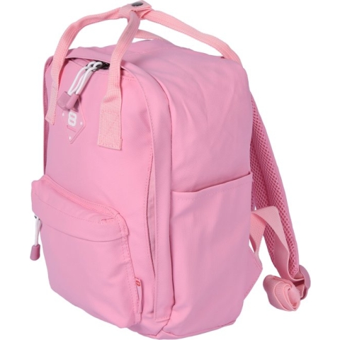 Enrico Benetti Berlin 46152 Rugtas tabletvak - Roze
