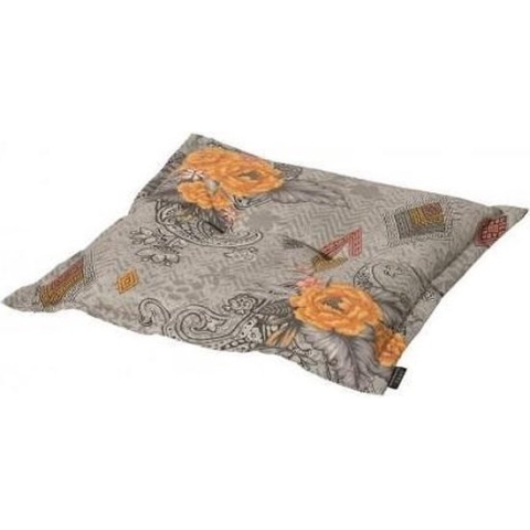 Madison Zitkussen universeel 50x50 cm Rowena yellow