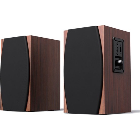 TRACER - PC-speaker -Bluetooth 2.0 - Luidsprekers - FM-radio - USB