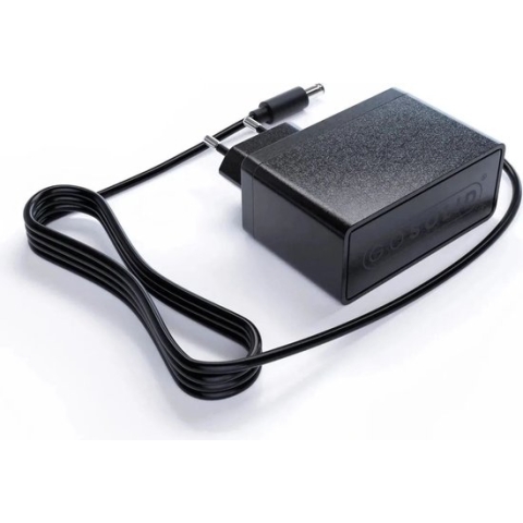 GO SOLID! ® Adapter geschikt voor Western Digital WD6400E035-00 externe Harde Schijf