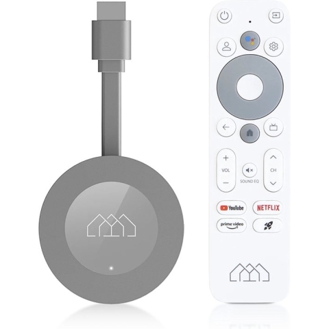 Homatics Dongle G 4K Google TV