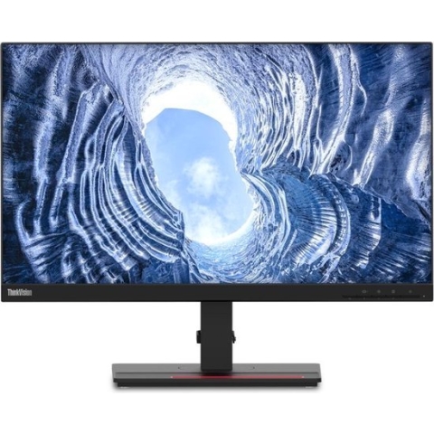 Lenovo ThinkVision T24i-20 - Full HD IPS Monitor - 24 Inch