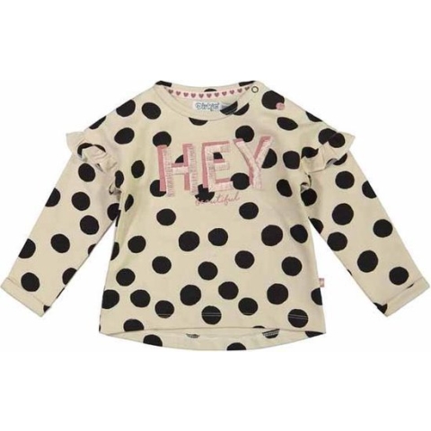 Dirkje - Girls Hey Sweater-56