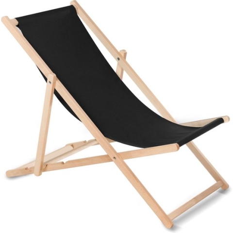 Ligbed Ligstoel voor kinderen en volwassen GreenBlue GB183