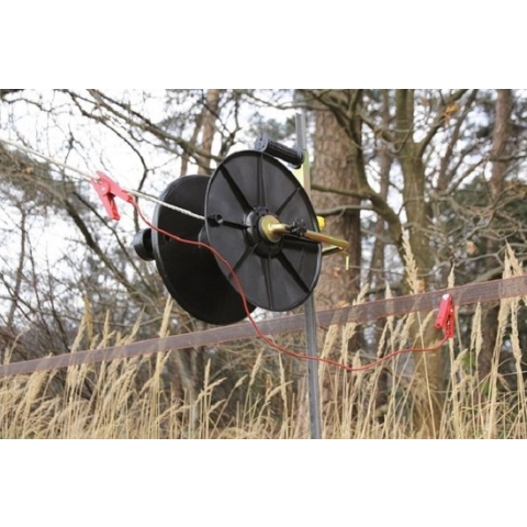 Koltec Kabelset voor het aansluiten van haspel