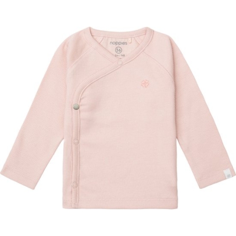 Noppies T-shirt Nanyuki Baby Maat 44