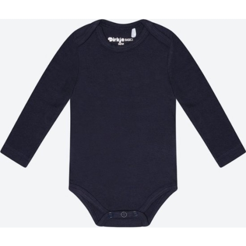 Dirkje - Longsleeve Romper - N-50/56