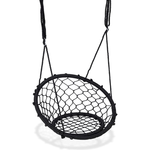 Hangstoel – hammock stoel – binnen en buiten – hangnestje – luxe hangstoel