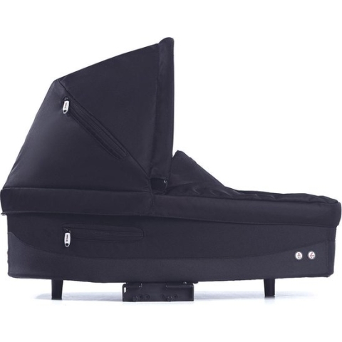 Mutsy 4Rider - Reiswieg - Cargo new black