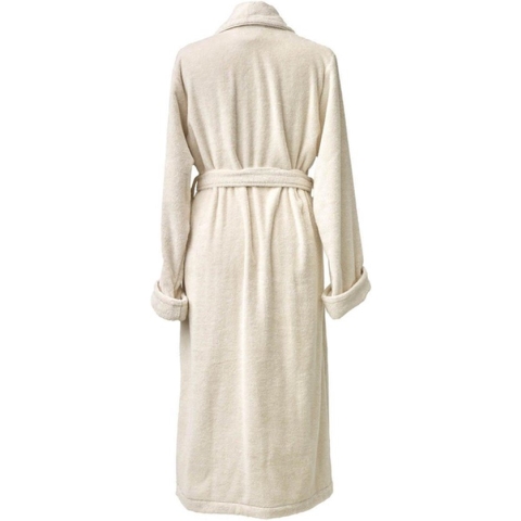 Aquanova London Badjas XL Birch