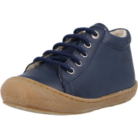 Naturino wandelschoen mini Donkerblauw-23