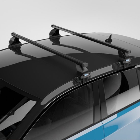 Dakdragers geschikt voor Seat Cordoba 4 deurs sedan 2002 t/m 2009