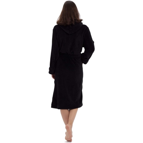 badjas in superzacht - Comfortable and dry at the same time XXL