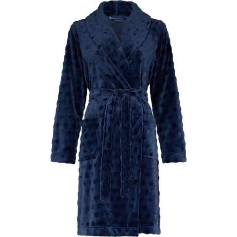 Pastunette – Naomi – Kamerjas – 70232-124-0 – Dark Blue - XL