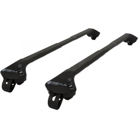 Dakdragers geschikt voor Toyota Yaris 5 deurs hatchback 1999 - 2003