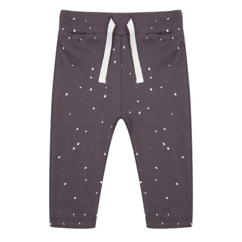 Little Indians Baby legging | Dots Pavement