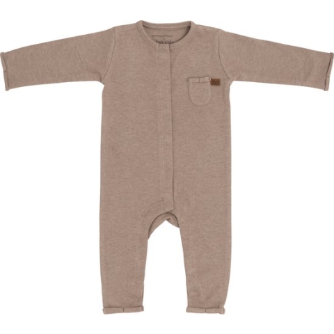 Baby's Only Boxpakje Melange - Clay - 68 - 100% ecologisch katoen - GOTS