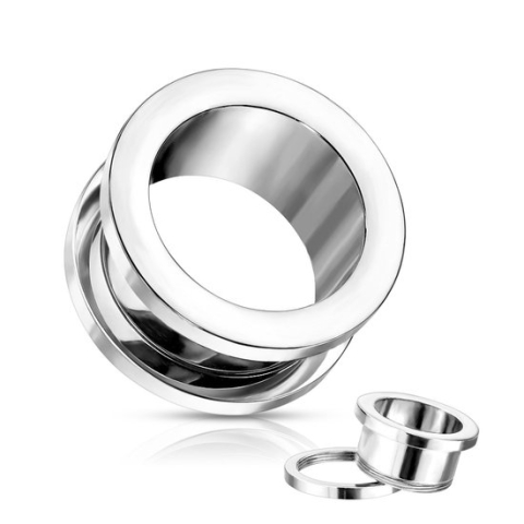 Titanium tunnel basis 10mm
