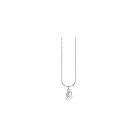 Thomas Sabo ketting 925 sterling zilver sterling zilver One Size 88276396