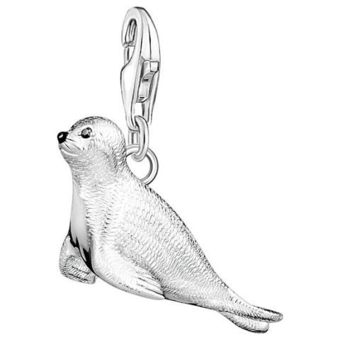 Thomas Sabo - Dames zirconia - 1912-041-14