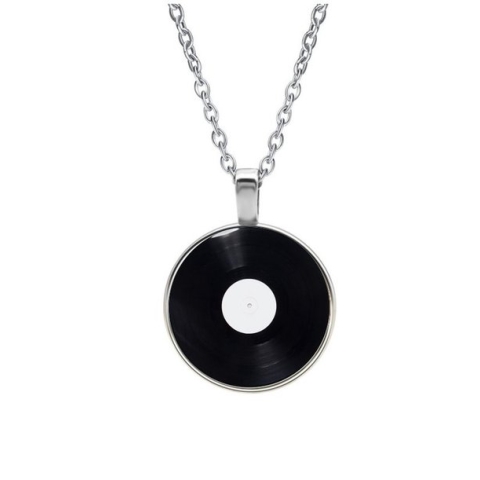 Ketting Glas - LP