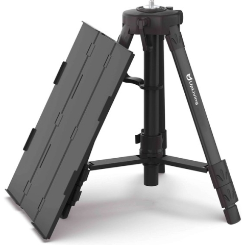 UpLiving® Projector Statief - Beamer Standaard - Beamer Statief - Laptop Tripod - Beamertafel