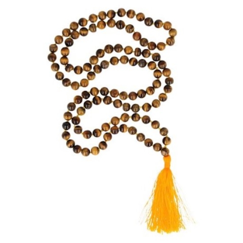 Ketting Tijgeroog Mala