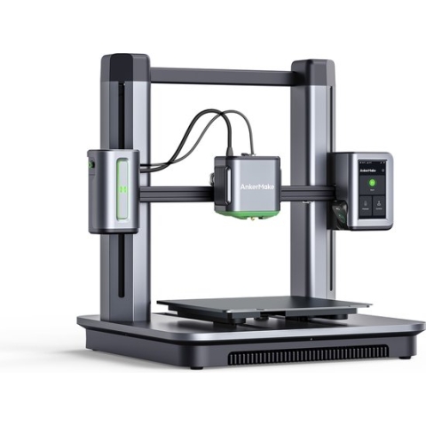 AnkerMake M5 - 3D Printer