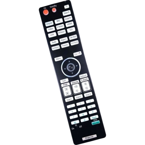 EPSON H532A Afstandsbediening, Artikelcode 1582799
