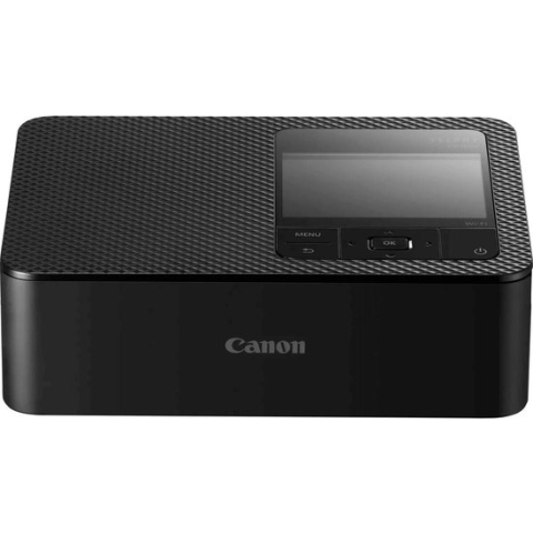 Canon Printer Selphy CP1500 - Zwart