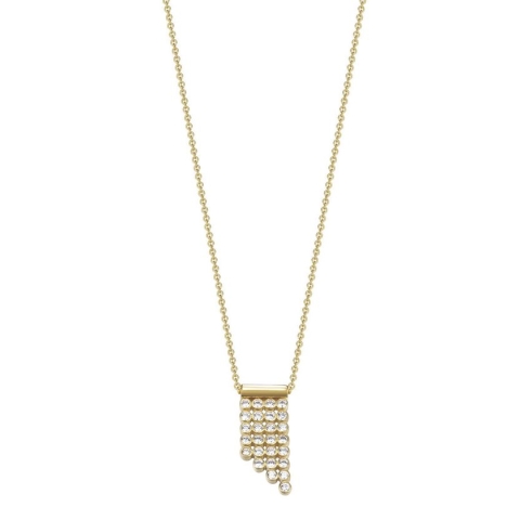Pierre Cardin PCNL90504B450 - Collier - Zilver 925