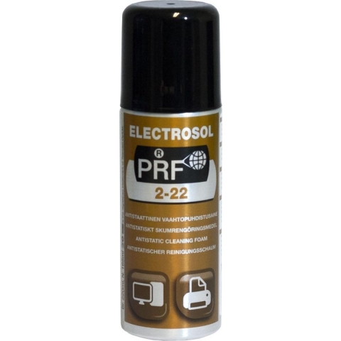 Taerosol Electrosol antistatisch schuim 220 ml