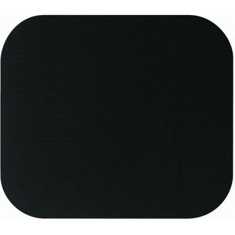 Fellowes - Muismat Premium - Zwart