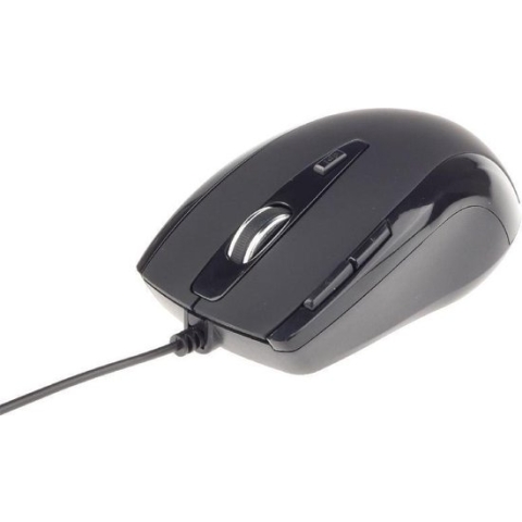Gembird MUS-GU-01 - Gaming muis, G-Laser