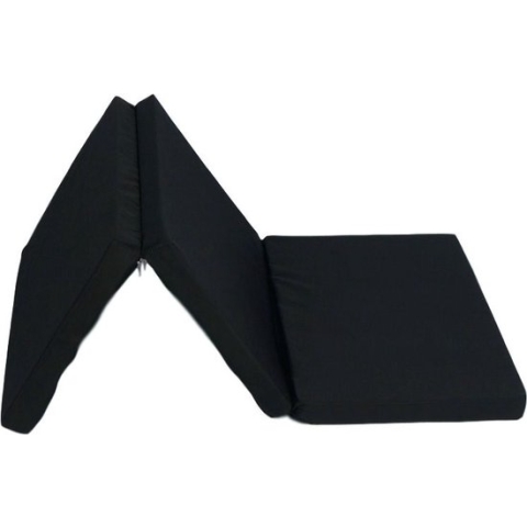 Ding Opvouwbaar Matras in Tas 60 x 120 cm