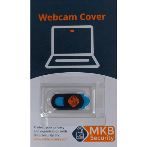 5 X Webcam Privacy Cover