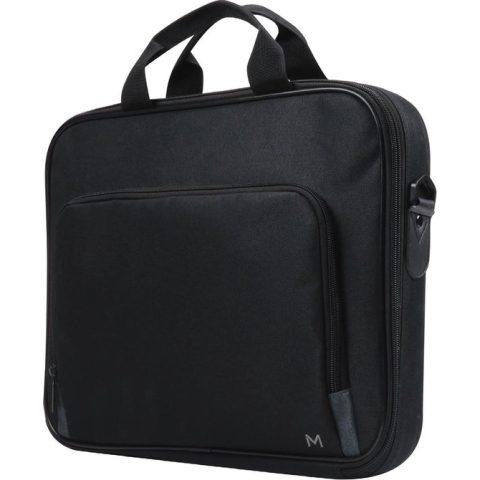 Laptoptas Mobilis 003054 15,6 14 Zwart